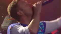 Coldplay - Hymn For The Weekend