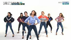 AOA - Good Luck两倍舞速版 CUT