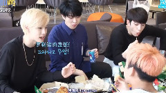 GOT7 - < GOT7ing > EP09 GOT7曼谷中