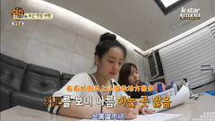 金南珠(Apink),尹普美(Apink),HAHA,韩国综艺,Apink - K-Star食神之路2 EP09 金南珠&尹普美Cut
