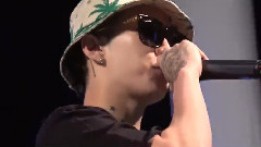 Jay Park - On It All I Wanna Do