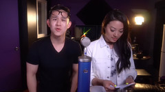 Jason Chen,Arden Cho - Everytime(Cover)