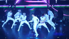 MONSTA X - ALL IN