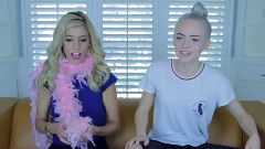 Madilyn Bailey - GUESS THAT SONG CHALLENGE