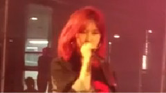 Yezi(Fiestar),Fiestar - Crazy Dog