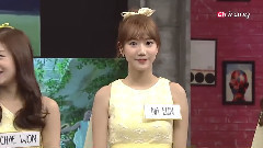 April(韩国) - After School Club Part.2