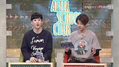 April(韩国) - After School Club Part.3