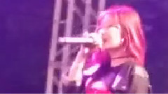 Yezi(Fiestar),Fiestar - 随便吧&月球