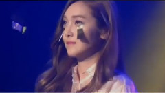 Jessica - Golden Sky
