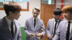 BTOB - Hash Tag CUBE BTOB