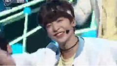 UP10TION - 只对我集中