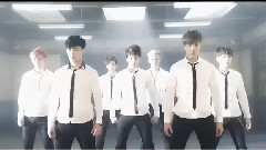 防弹少年团 - 少年成长史