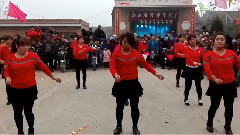 舞蹈视频 - 梦中的男神