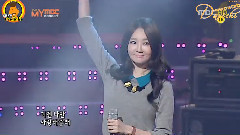 李海丽(Davichi) - 不要说再见 & 爱情与战争