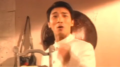 陈少华 - 为人民服务