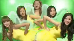April(韩国) - Tinker Bell