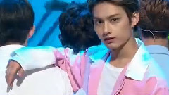 Seventeen - 漂亮(Pretty U)