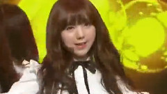 Lovelyz - Destiny