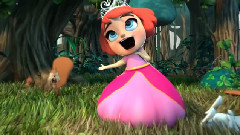 音乐短片 - No Voice At All