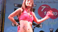 音乐短片 - 高雄旗津海洋音乐季-DJ热舞秀