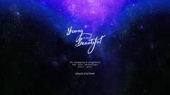 王青,冯建宇 - Young And Beautiful