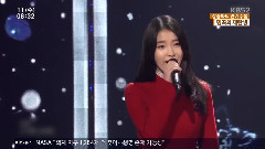 IU - KBS2 演艺手册 名曲的再诞生-IU CUT