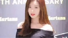 YURA(Girl's Day),Girl's Day - 首尔出席品牌活动Girl's Day Yura 饭拍版 16/04/01