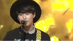无法尊重的离别 - Mnet M!Countdown 现场版 16/05/19