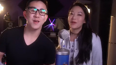 Jason Chen,Arden Cho - Everytime(Cover)