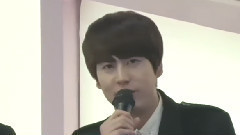 圭贤(Super Junior),始源(Super Junior) - 源圭小故事1.0