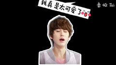 圭贤(Super Junior),Super Junior - 我太帅了万人爱