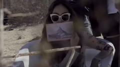 Jessica - JESSICA (제시카) - Official FLY Behind the Scenes Video