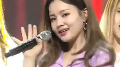 李夏怡 - My Star - Mnet M!Countdown 现场版 16/05/19