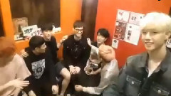 GOT7 - VAPP GOT7 游戏中