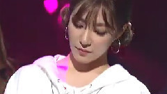 Tiffany(少女时代) - I Just Wanna Dance - M!Countdown 现场版 16/05/19