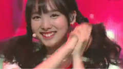TWICE - Cheer Up - Mnet M!Countdown 现场版 16/05/19