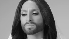 Conchita Wurst - Heroes