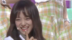 I.O.I,金世正(gugudan) - Dream Girls