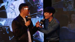 张艺兴,EXO,EXO-M - <好先生>开播发布会全程