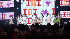 I.O.I - Dream Girls