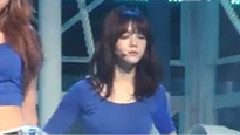 申智珉(AOA),AOA - Good Luck