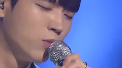 Infinite,南优贤(Infinite) - 点头点头(Still I Remember)