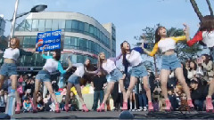 OH MY GIRL - Cupid
