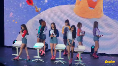 OH MY GIRL - B612