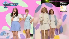 Lovelyz - Kissing You