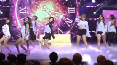 AOA - 10 Seconds