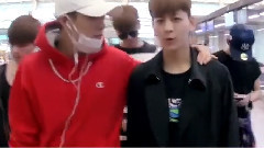 Bobby(iKON) - SHOWTIME DAYS IN 香港