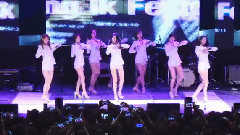 Nine Muses - Ticket