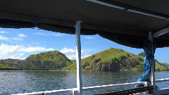 音乐短片 - 印度尼西亚科莫多国家公园