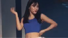 徐酉奈(AOA),AOA - Good Luck